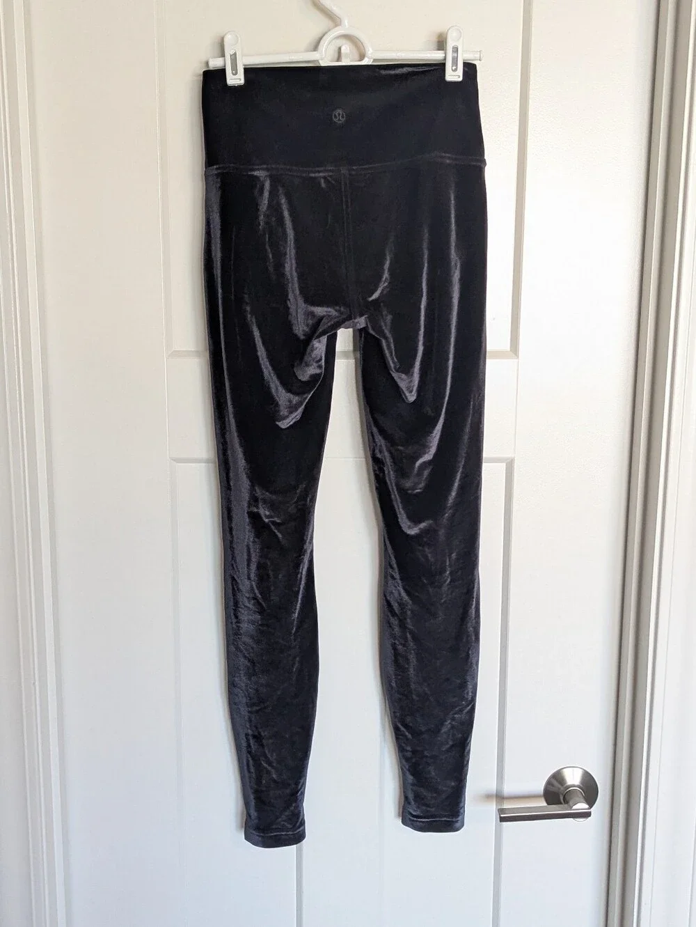 Lululemon Wunder Under Lounge Velvet 28